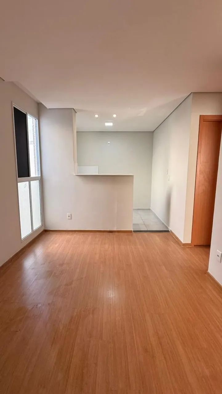 Apartamento à Venda - Ribeirão do Lipa, Cuiabá