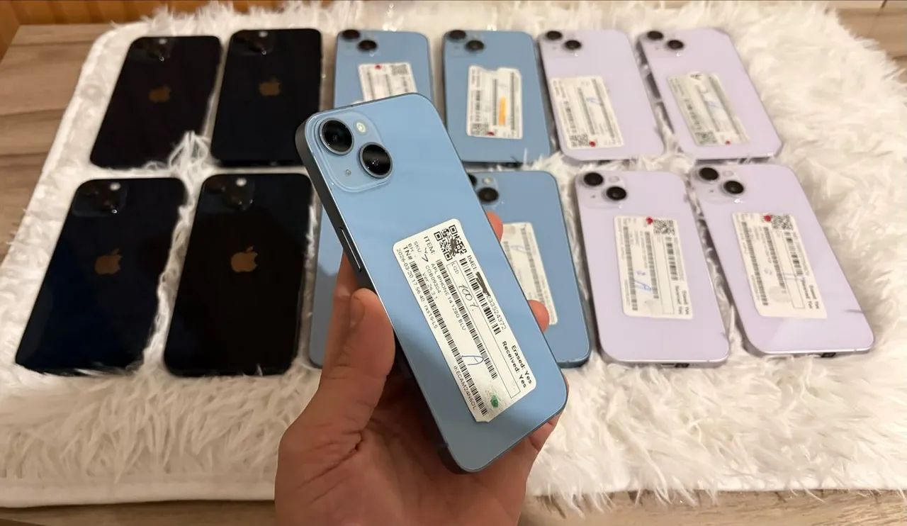 iPhone 14 