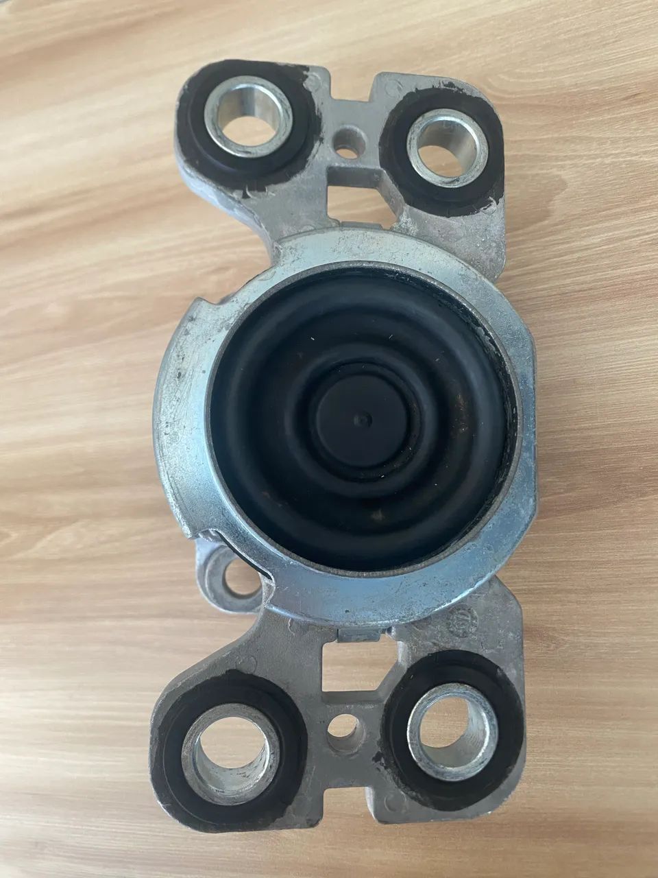 COXIM CAMBIO/MOTOR ESQUERDO LAND ROVER