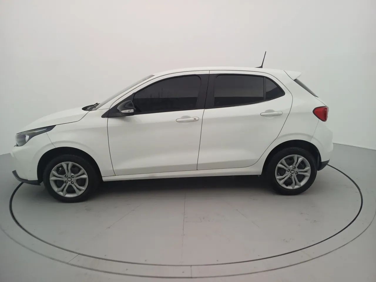 Fiat Argo Drive 1.0 Firefly, foto 2 de 18