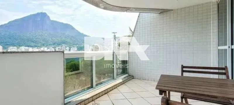 Apartamento - / Residencial / Lagoa - Foto 2