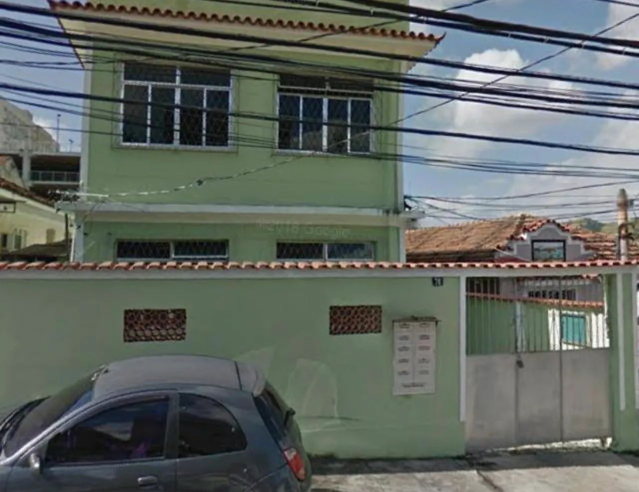 Foto - Niterói - Itaipu