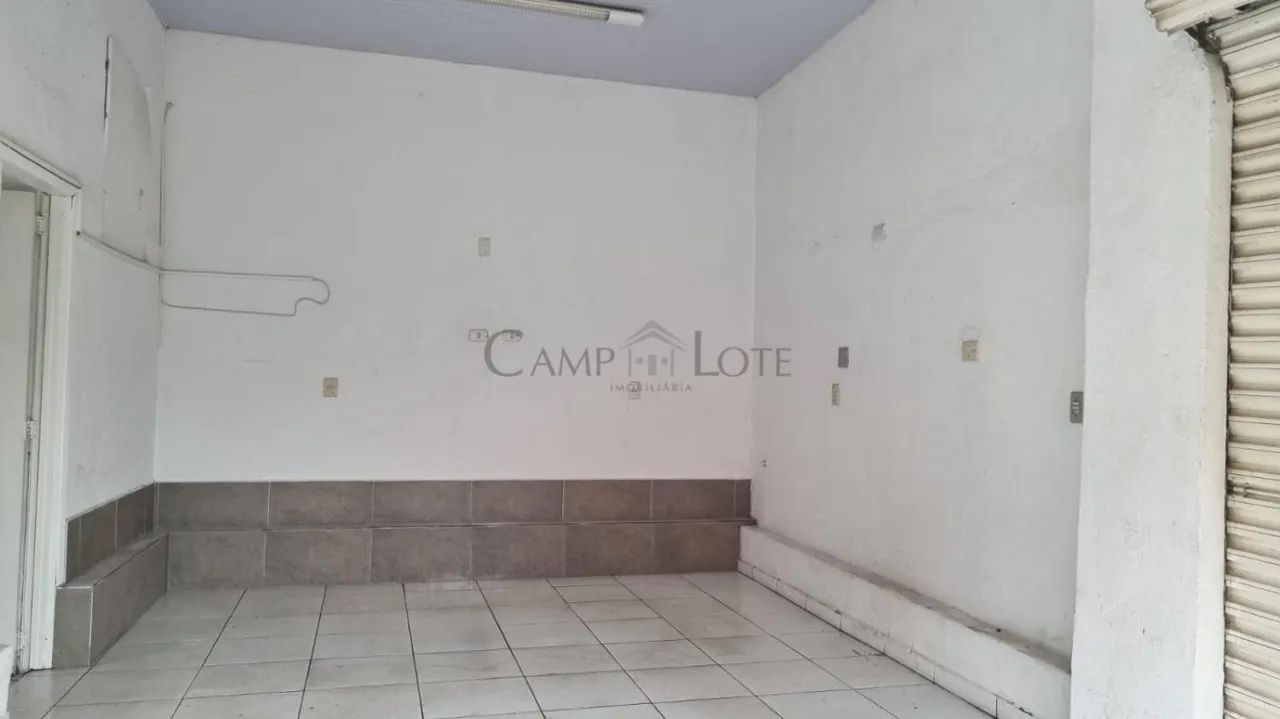 salão - Jardim Eulina - Campinas - Foto 2