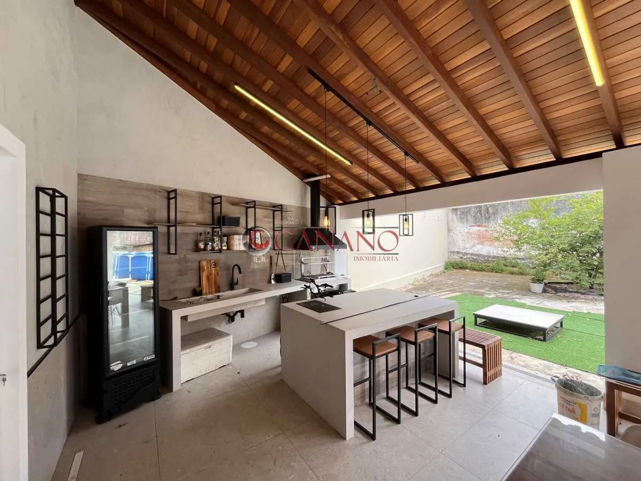 Vendo Casa Duplex 6 Quartos Travessa Teixeira Meier