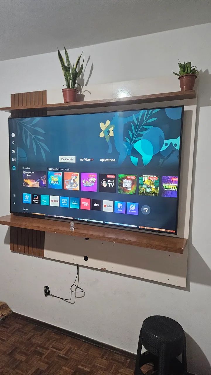 Vendo uma TV - Foto 3