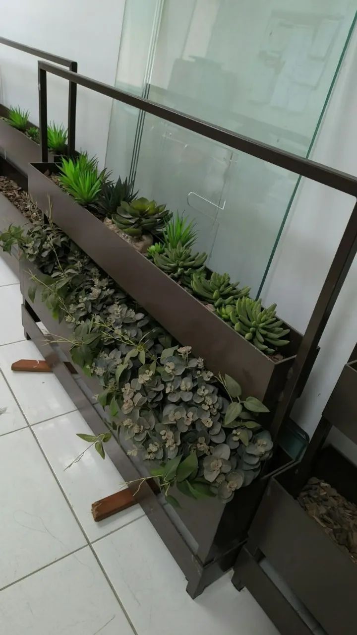 FLOREIRAS - Foto 2
