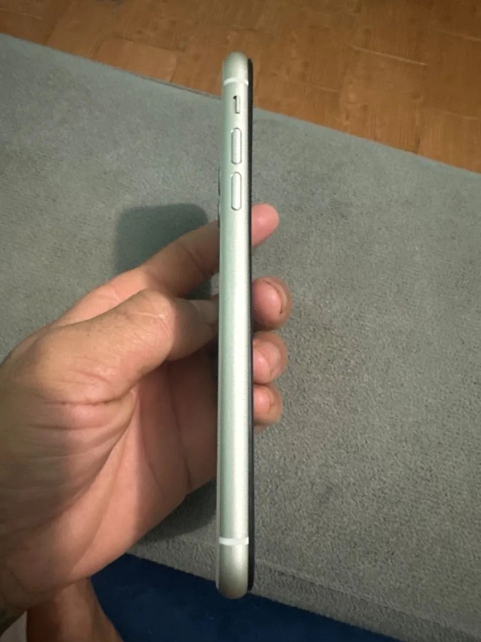 iPhone 11 para retirada de peças  - Foto 3
