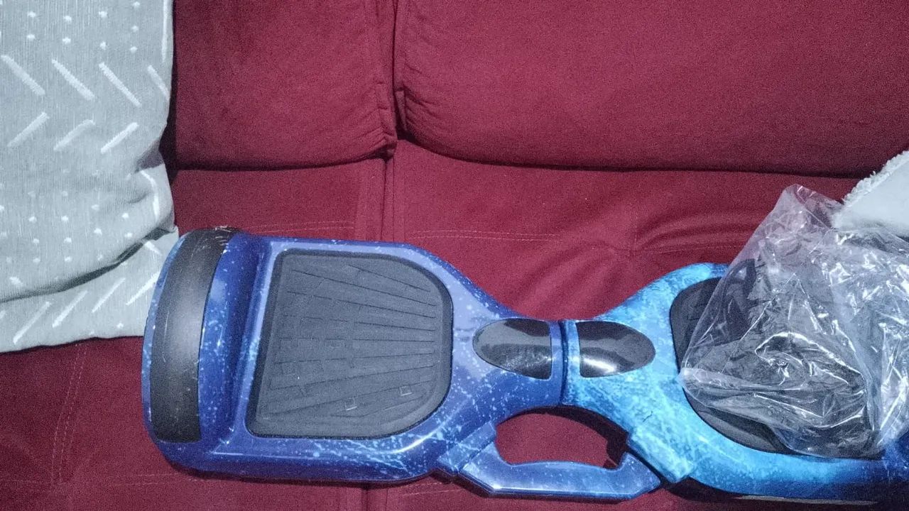 Hoverboard 