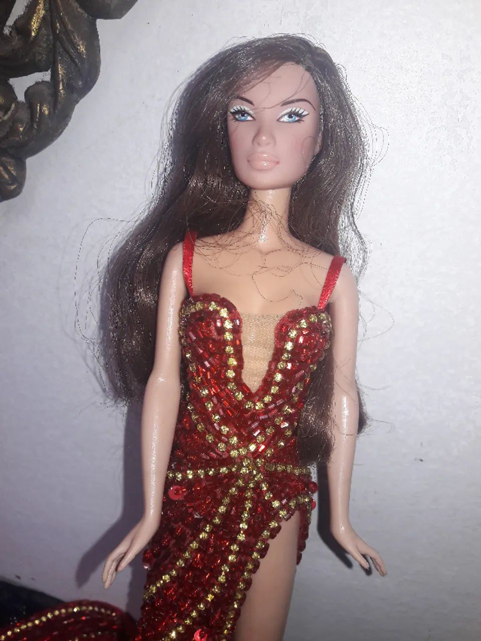 Barbie integrity toys  - Foto 4