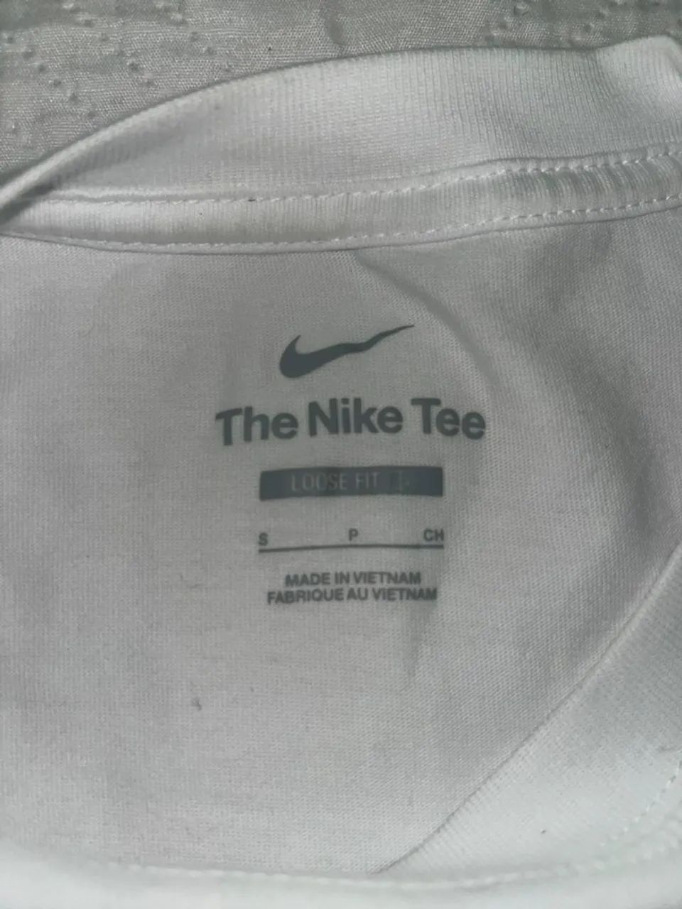 camiseta nike - Foto 3