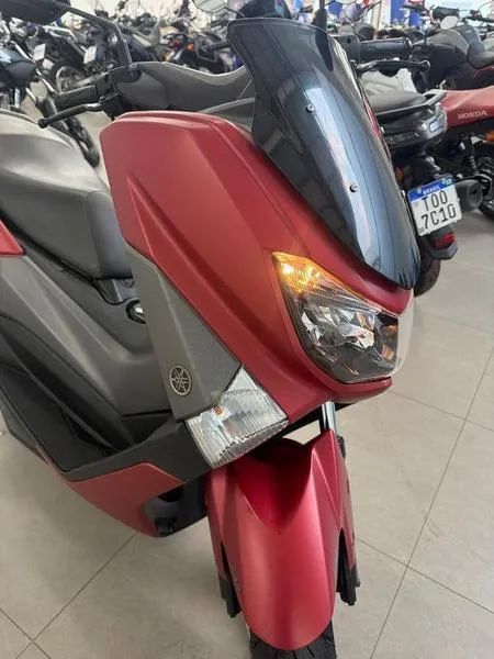 YAMAHA NMAX 2019 - Foto 2
