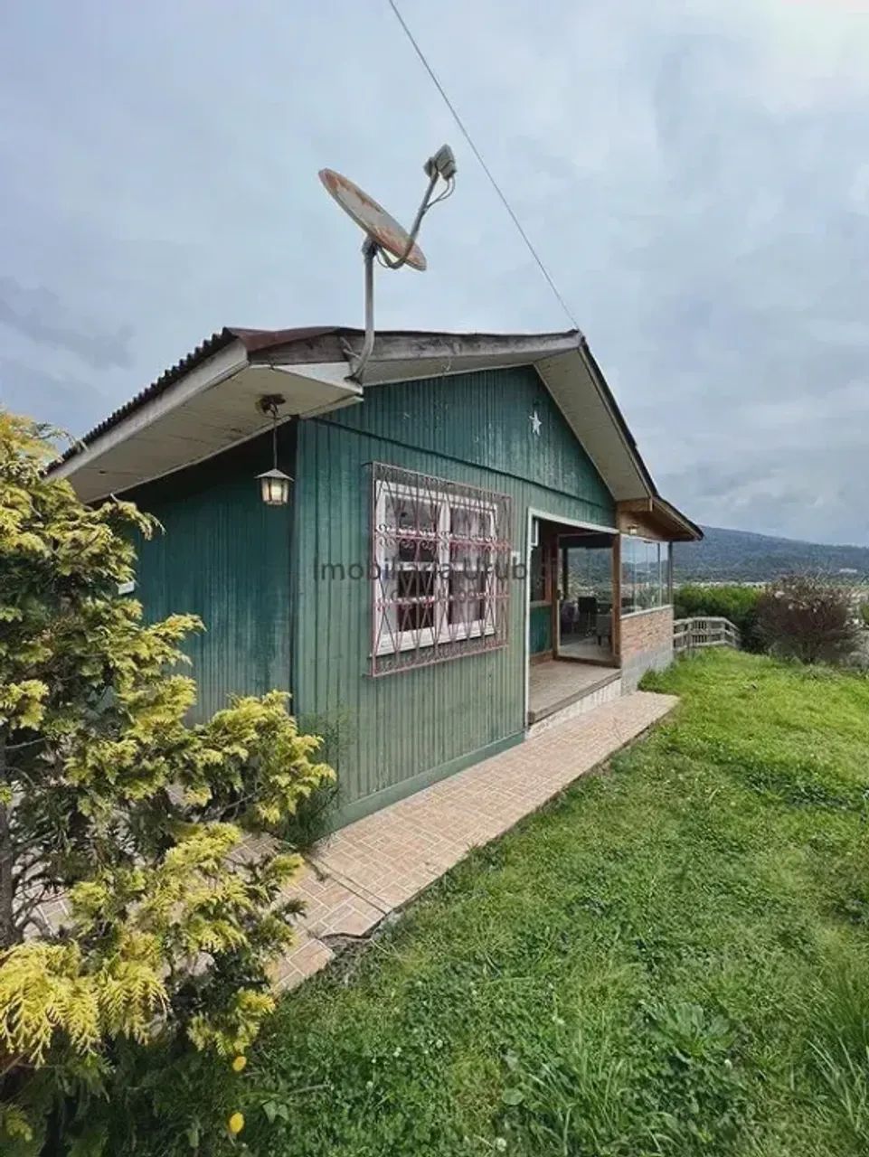 Casa para venda