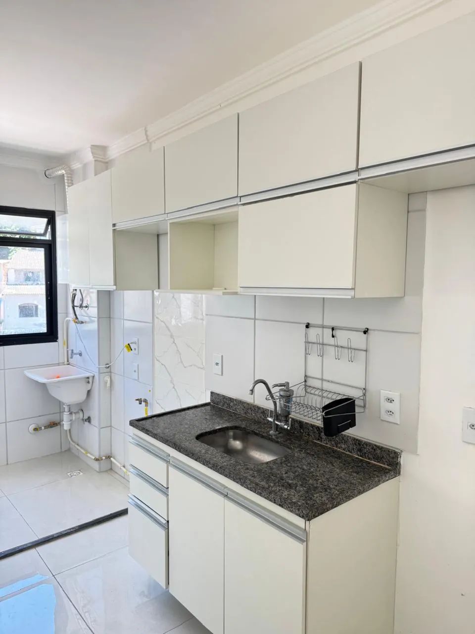 Foto - Rio de Janeiro - Taquara