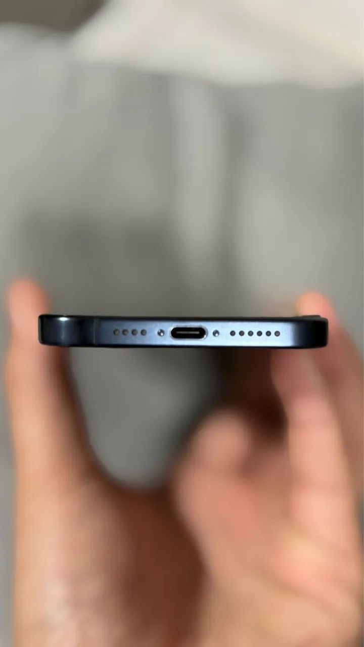IPHONE 15 PRO MAX  - Foto 5