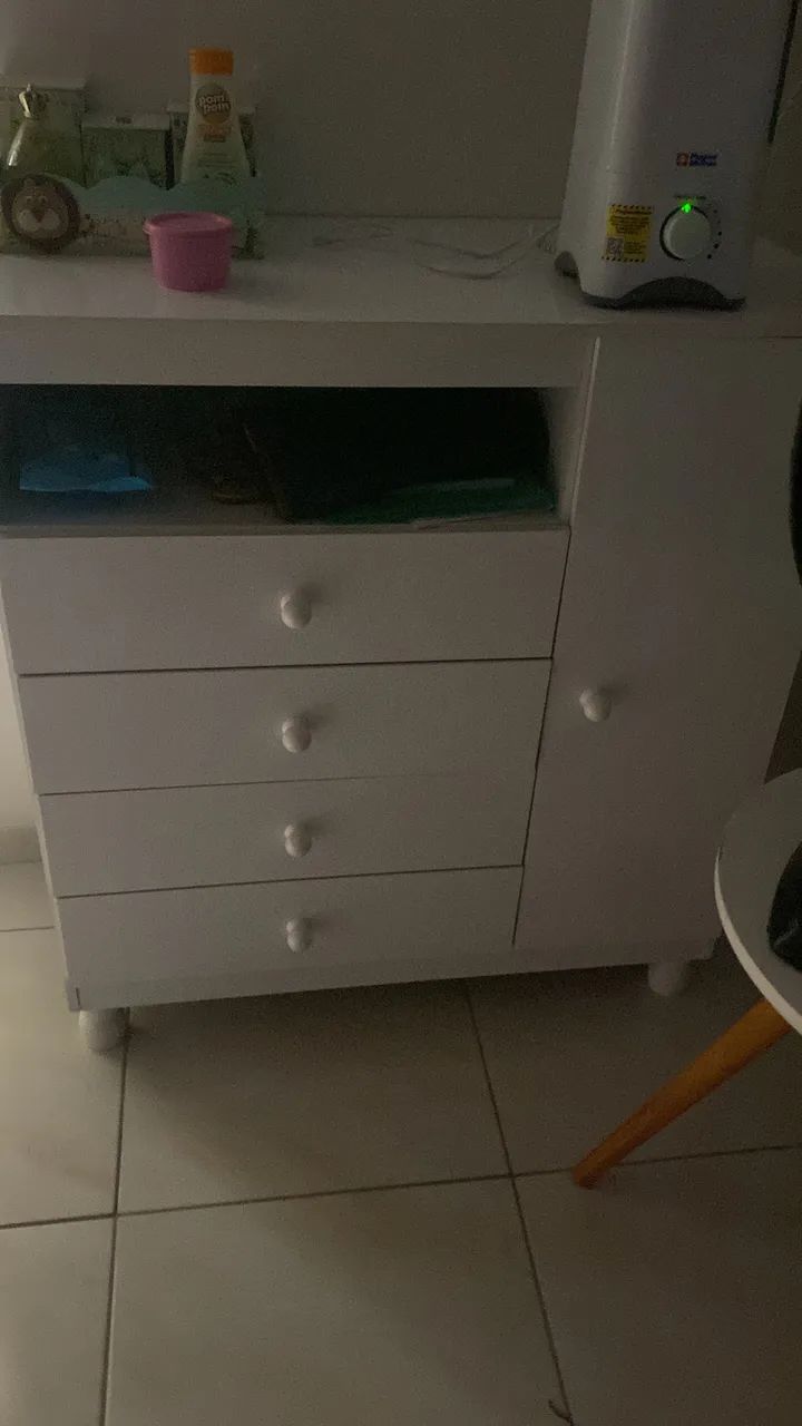 Cômoda  - Foto 2