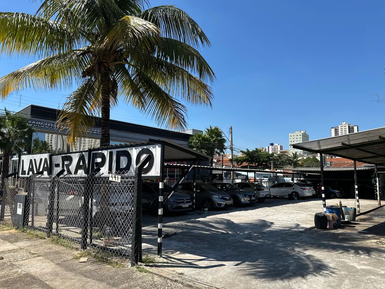 Foto - Americana - Jardim São Domingos