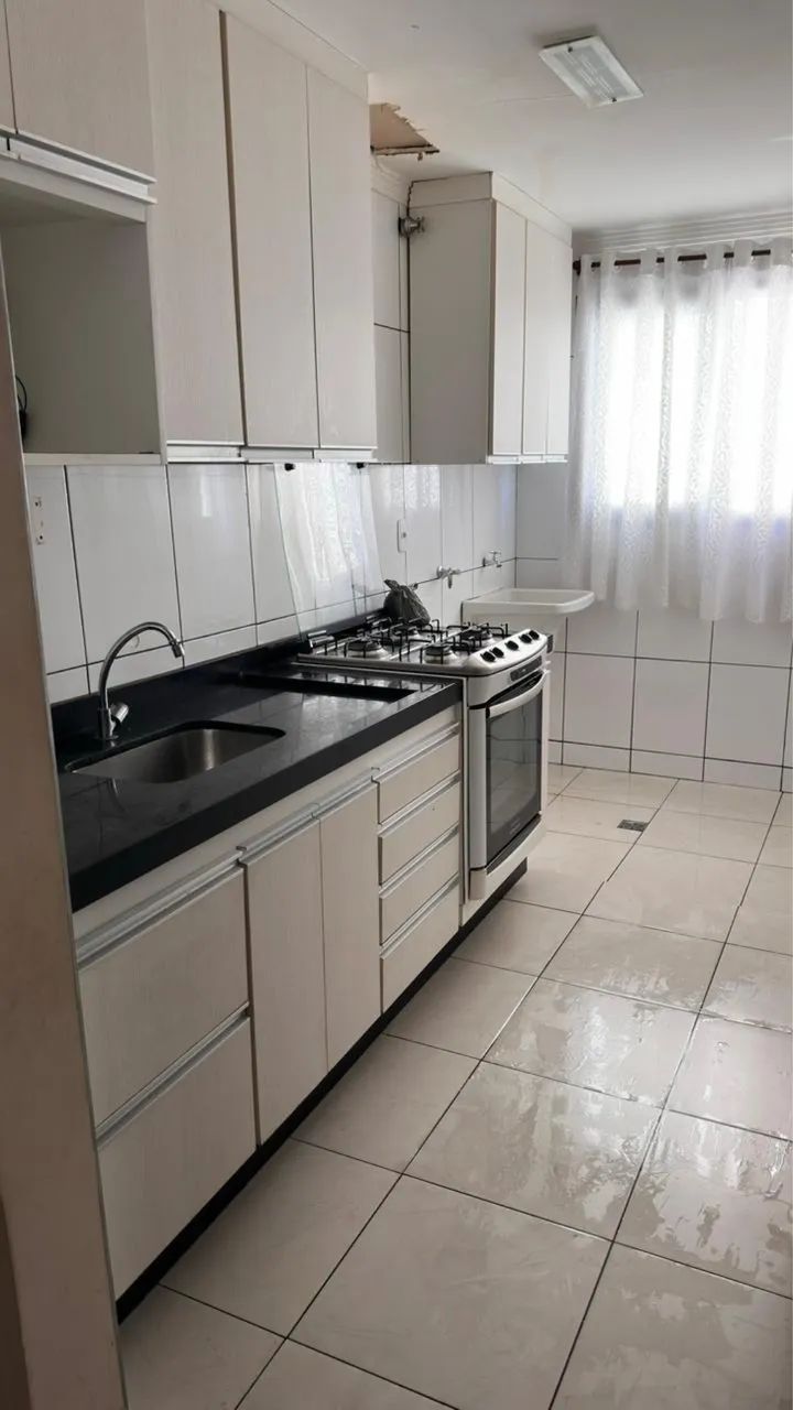 Foto - Hortolândia - Jardim Amanda I