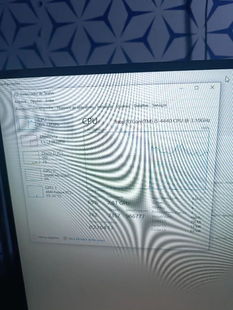 Computador  - Foto 4
