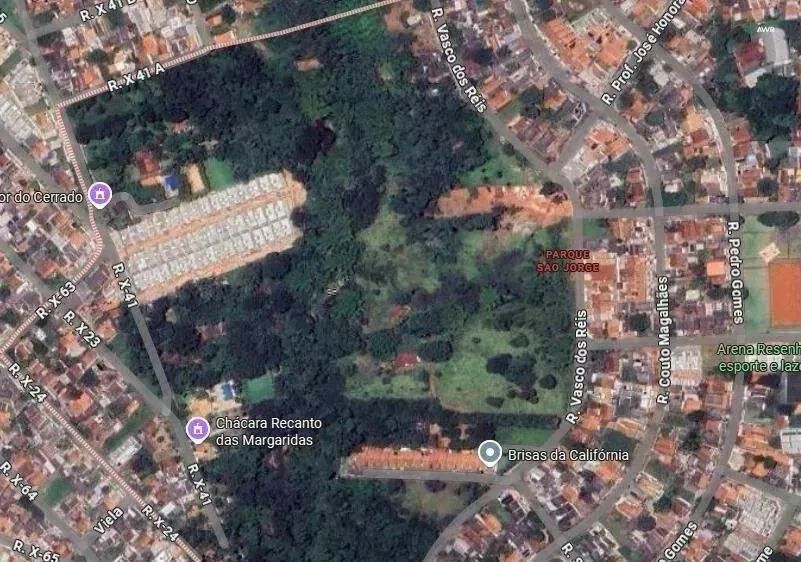 Terreno à Venda  12.520 m² | Parque São Jorge - Foto 2