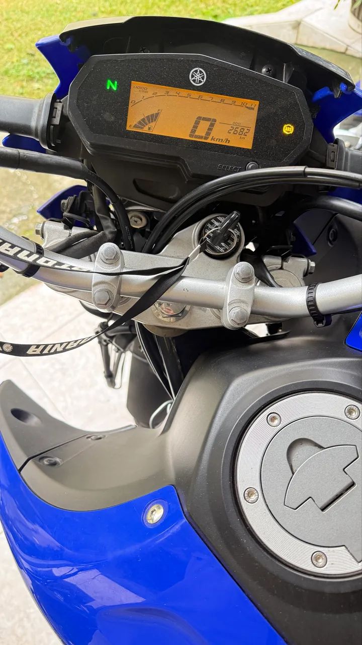 Xtz lander 250 - Foto 4