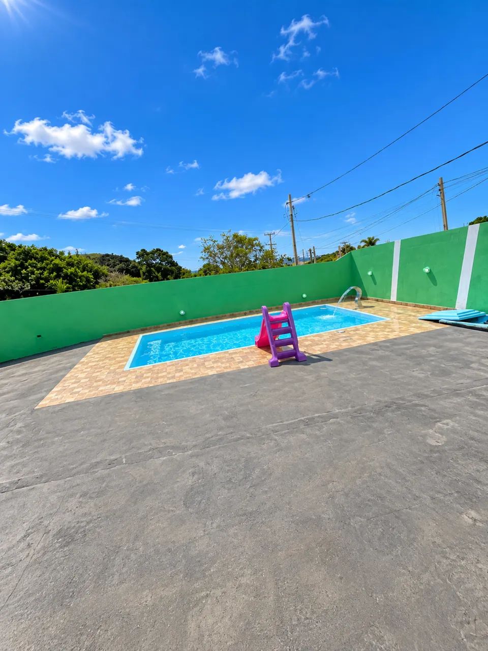 Espaço para Festas  - Foto 4