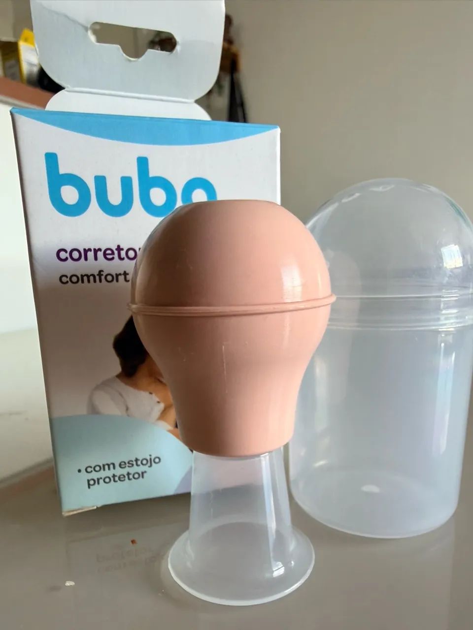 Corretor de Mamilos Buba  - Foto 4
