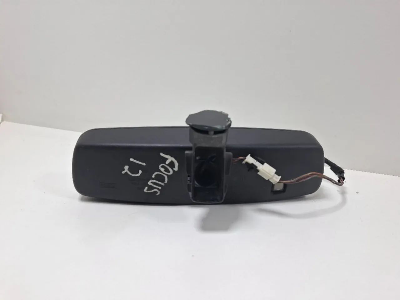 Retrovisor Interno Ford Focus 2012 - Foto 2