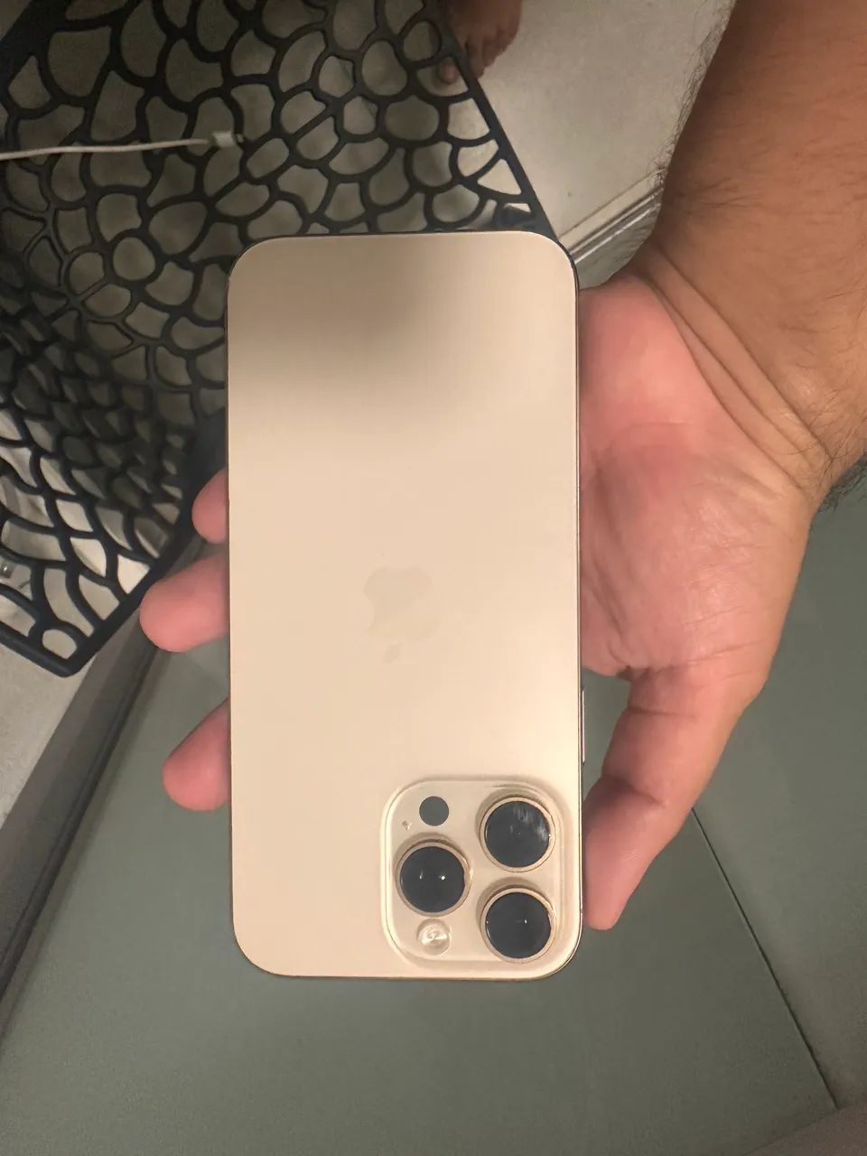 iPhone 16 pro Max 512 gigas  - Foto 5
