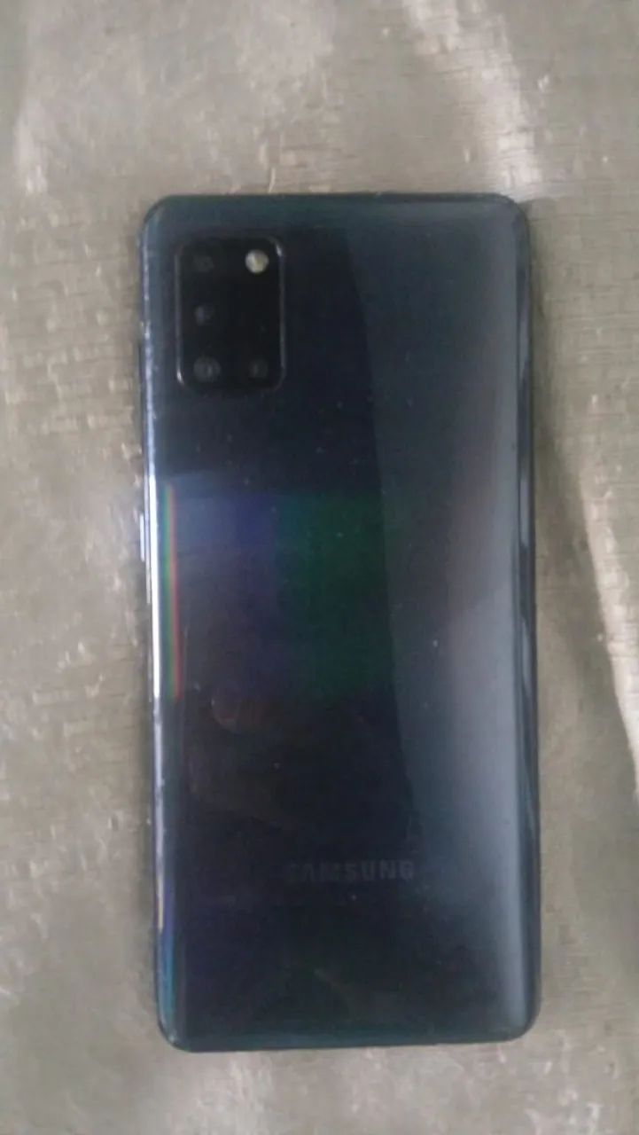 Vendo celular em perfeito estado de conservação e funcionamento sujeito a qualquer teste - Foto 3
