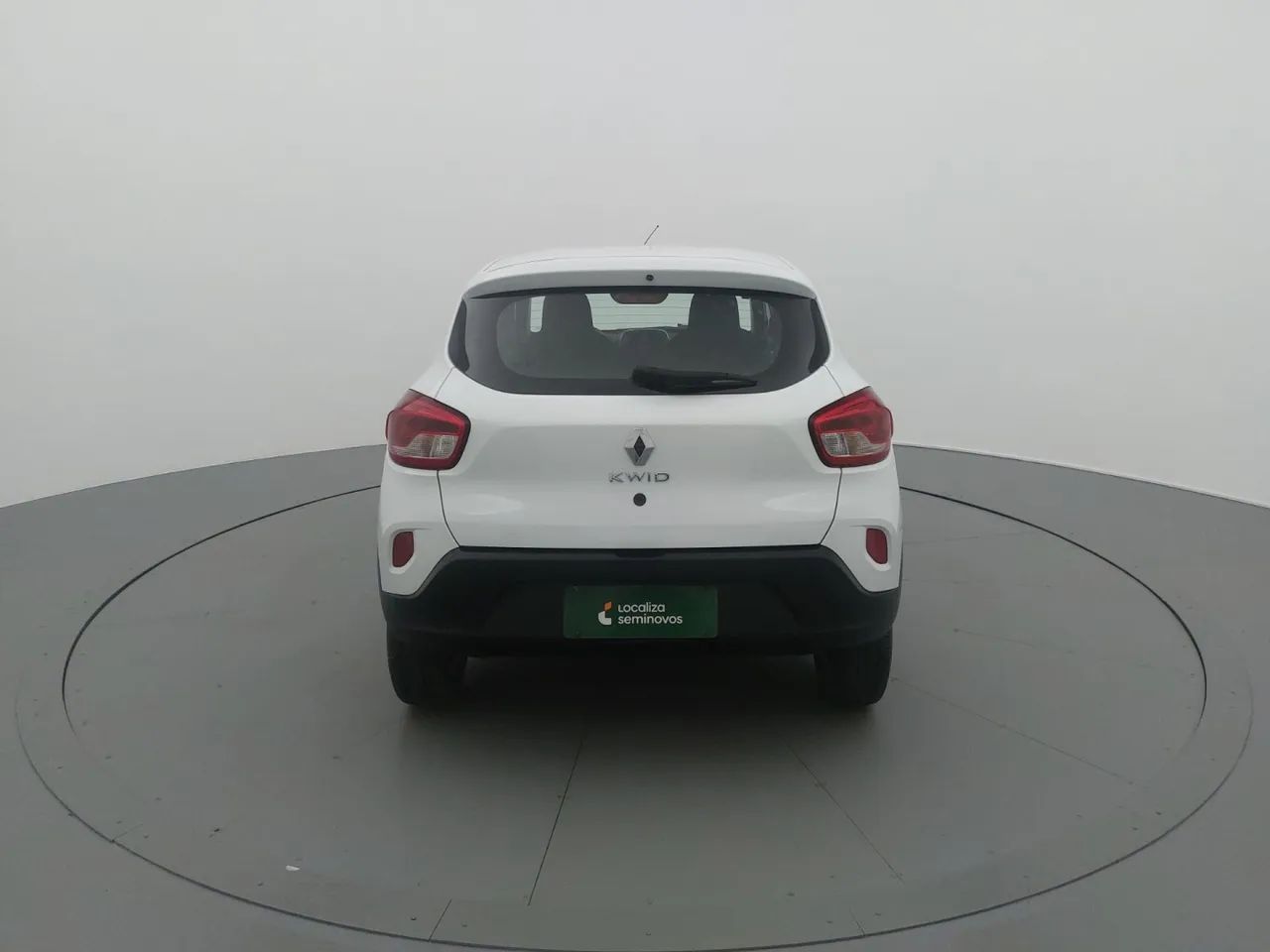 Renault Kwid 1.0 Zen 2025 - Foto 4