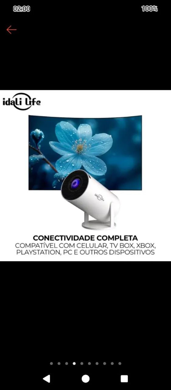 Progetor  - Foto 5