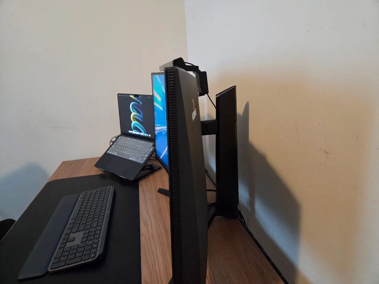 Monitor 34 polegadas 180hz - Foto 2