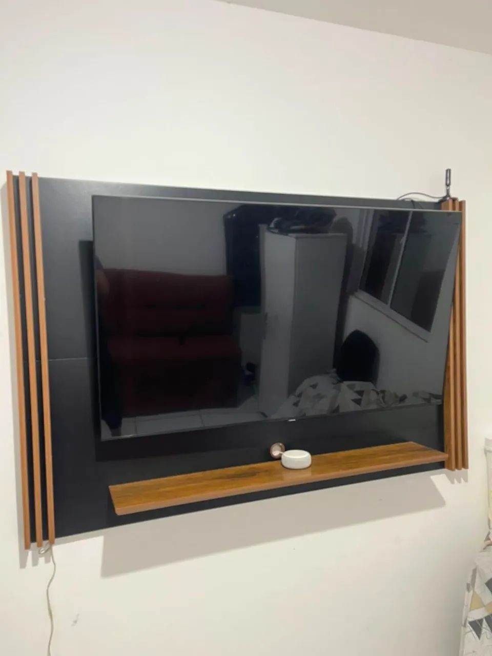 Painel para Tv - Bem conservado