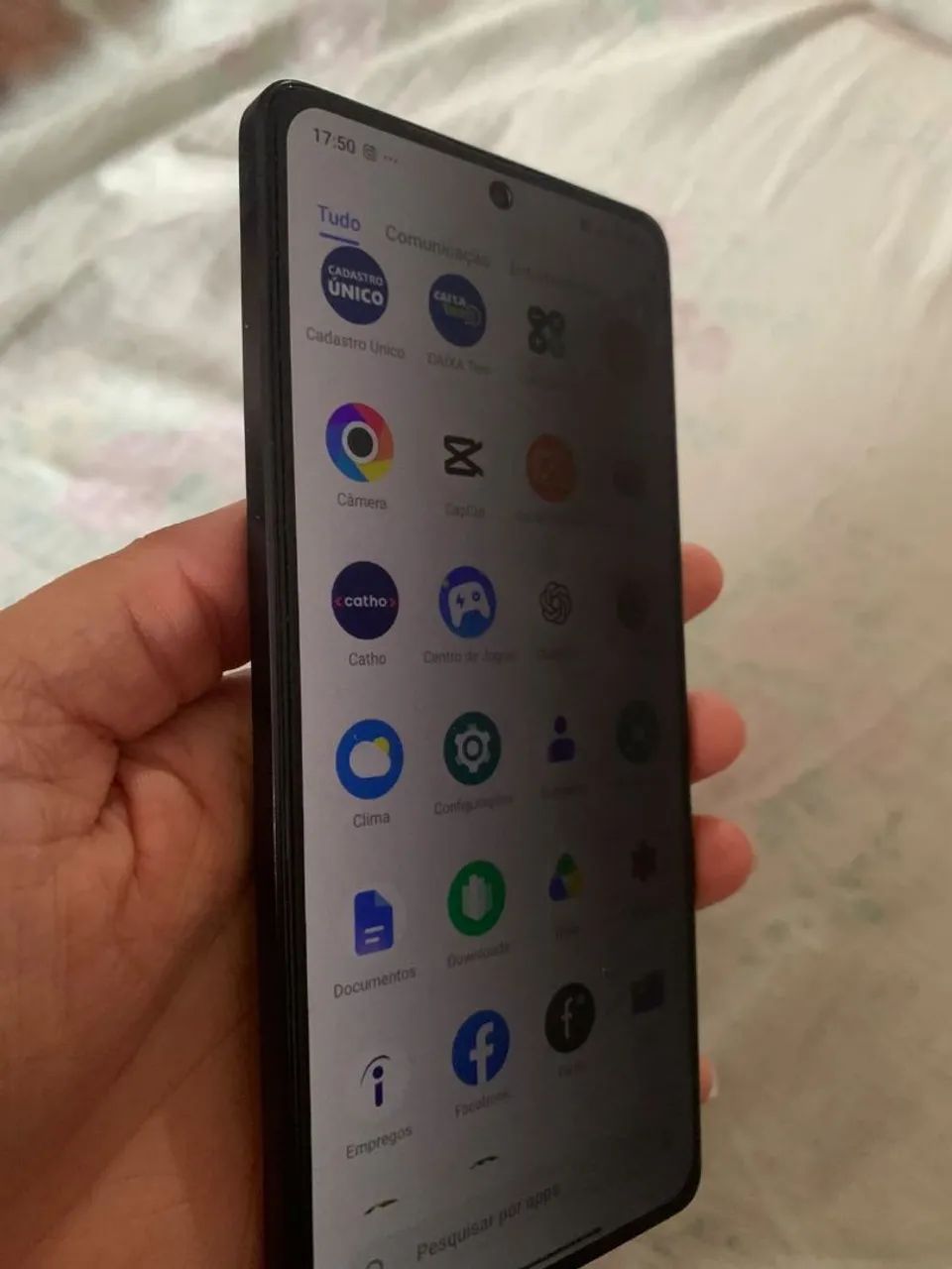 Celular Poço F5 Xaiomi - Foto 4