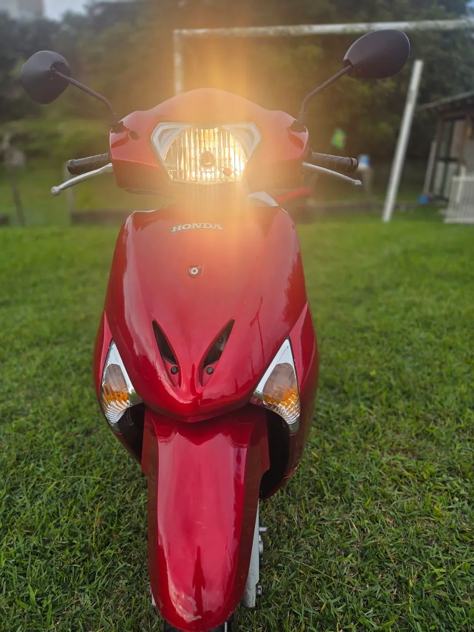 VENDO HONDA LEAD 2011 - Foto 2