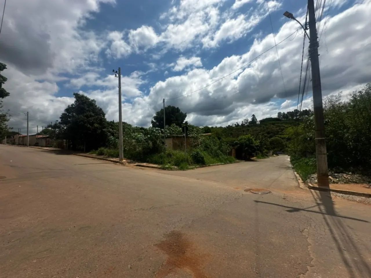 Lote / Terreno à venda em Mateus Leme - Foto 3