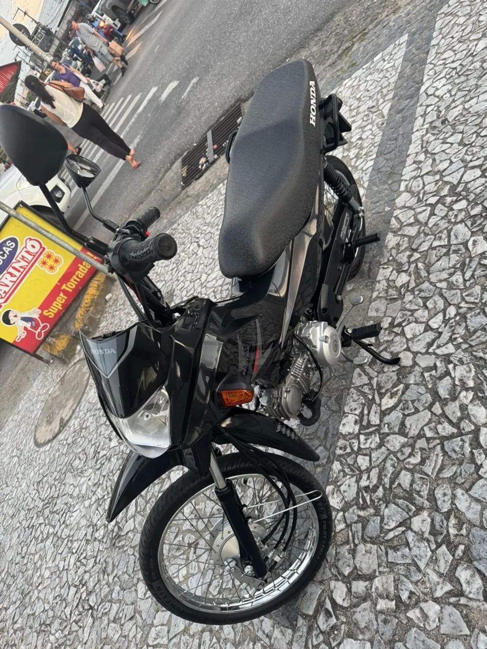 Pop 110 2025/26  - Foto 3