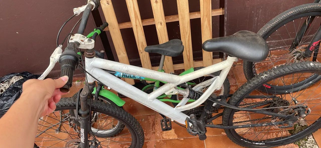 Bicicletas  - Foto 2