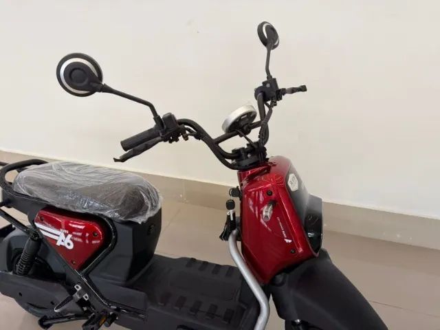 SUDU A6  - Foto 5