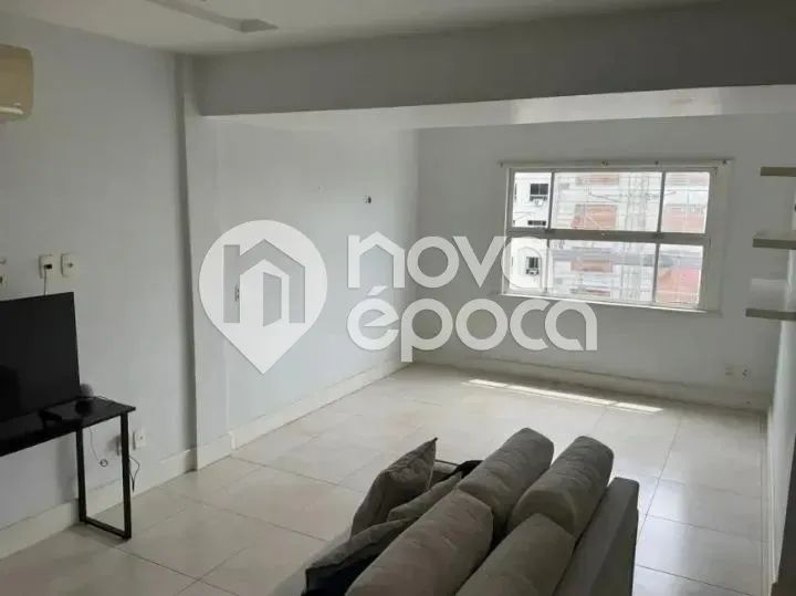 Centro | Apartamento 2 quartos, sendo 1 suite - Foto 2