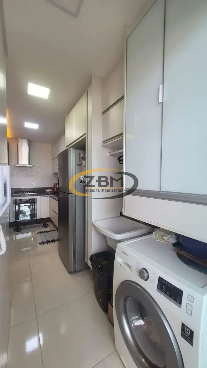 Apartamento à venda, Edifício The Place, 02 quartos (01 suíte), Sala Estendida, 71.68 m² Ú - Foto 5