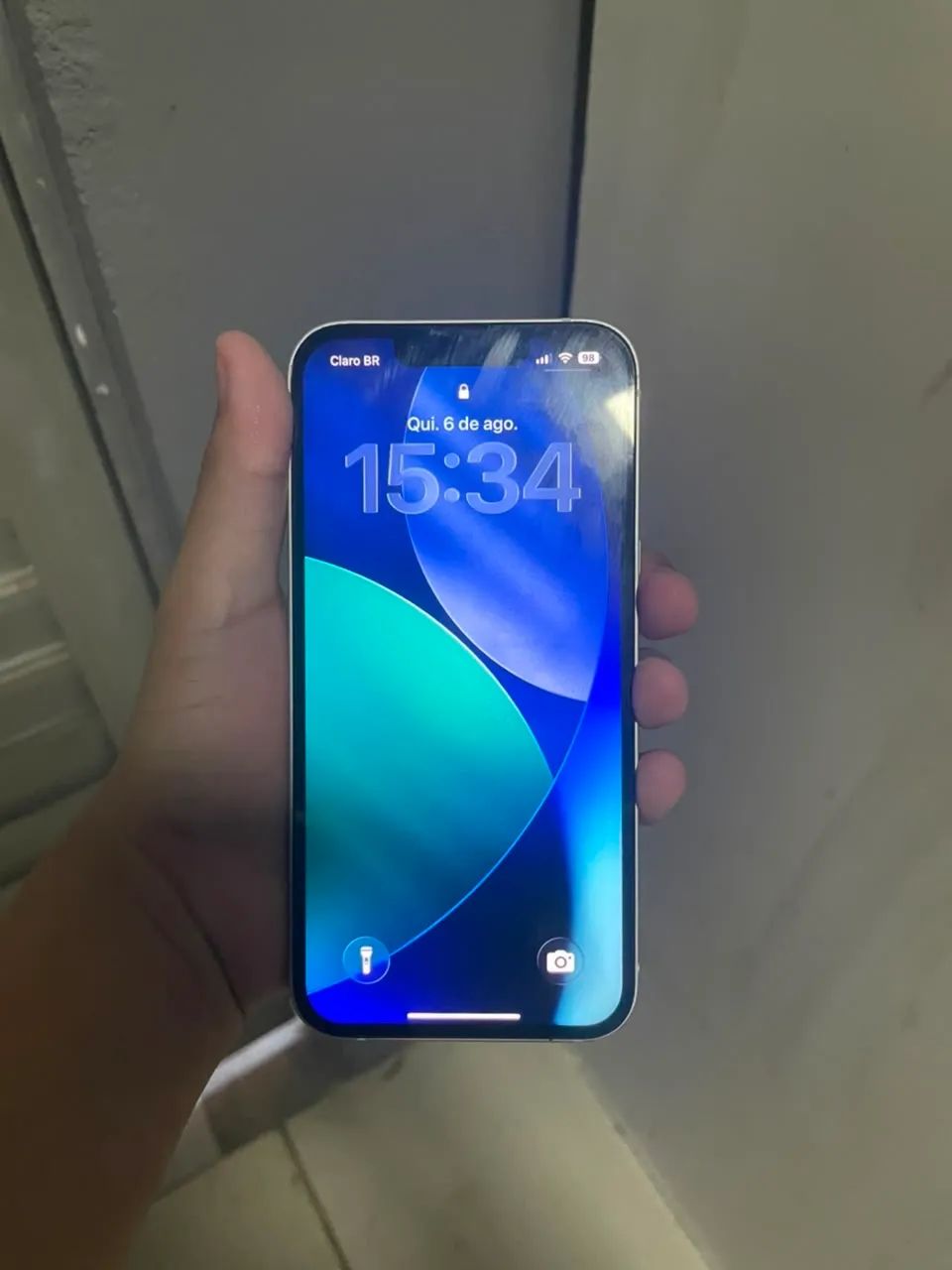 IPHONE 13 128GB - Foto 2
