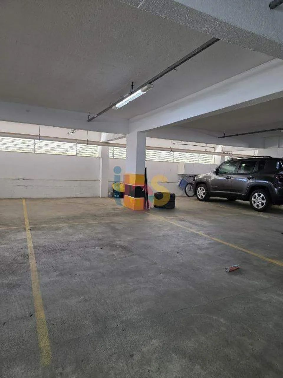 Alugo Apartamento no Residencial Massimo com 03 Quartos - Foto 4