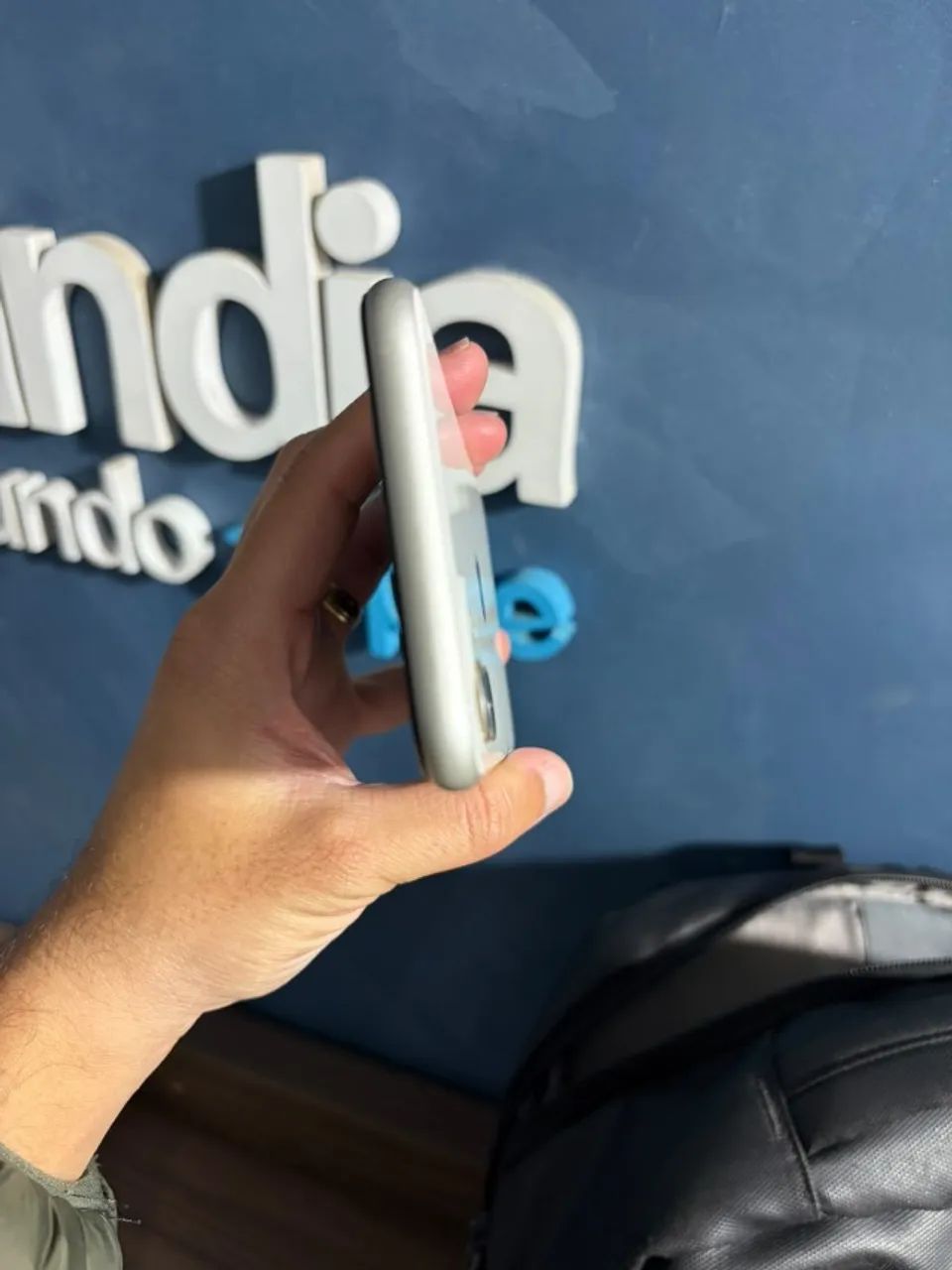 iPhone 11 128GB - Foto 5