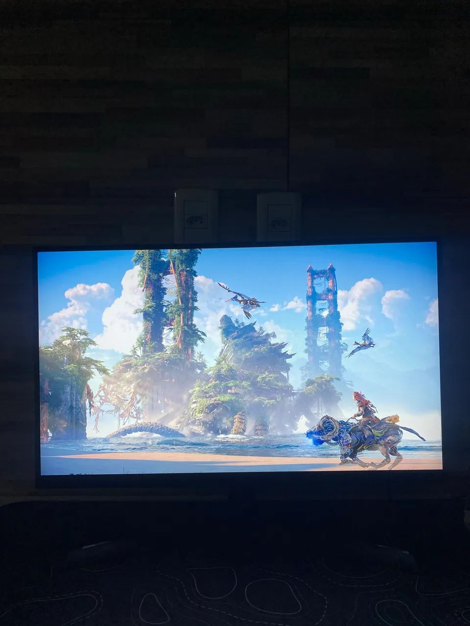 monitor lg ultragear 180hz, 27 polegadas - Foto 3