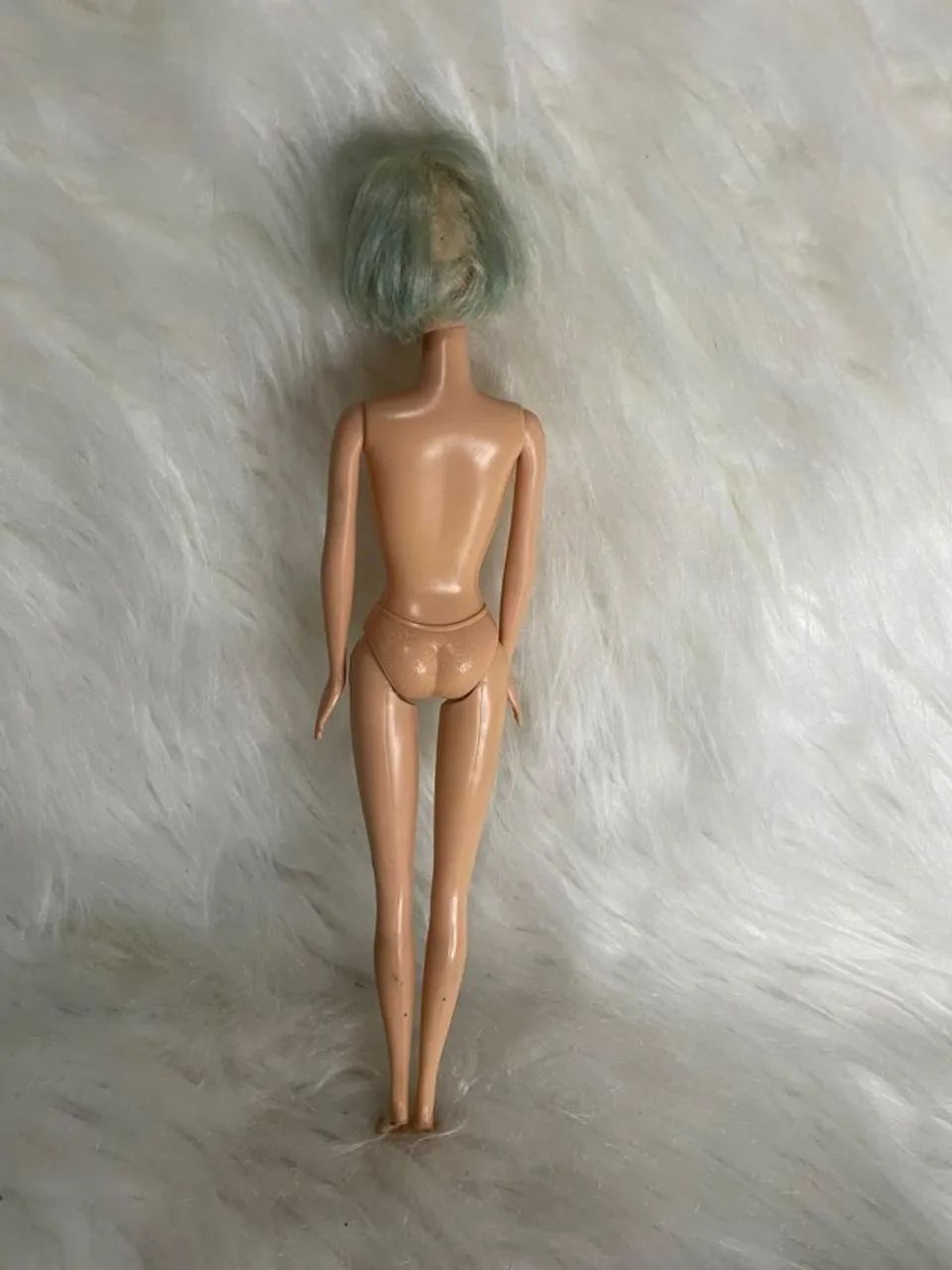 Boneca - Foto 2