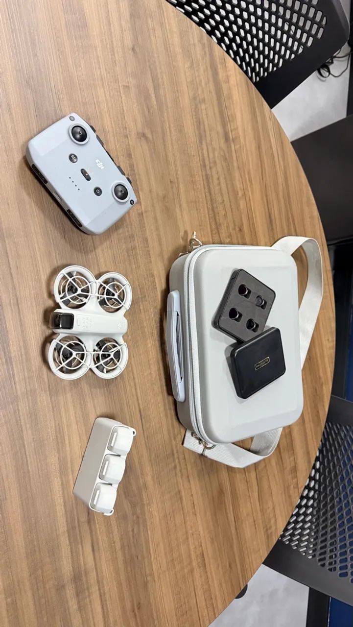DJI NEO FLY MORE COMBO BR