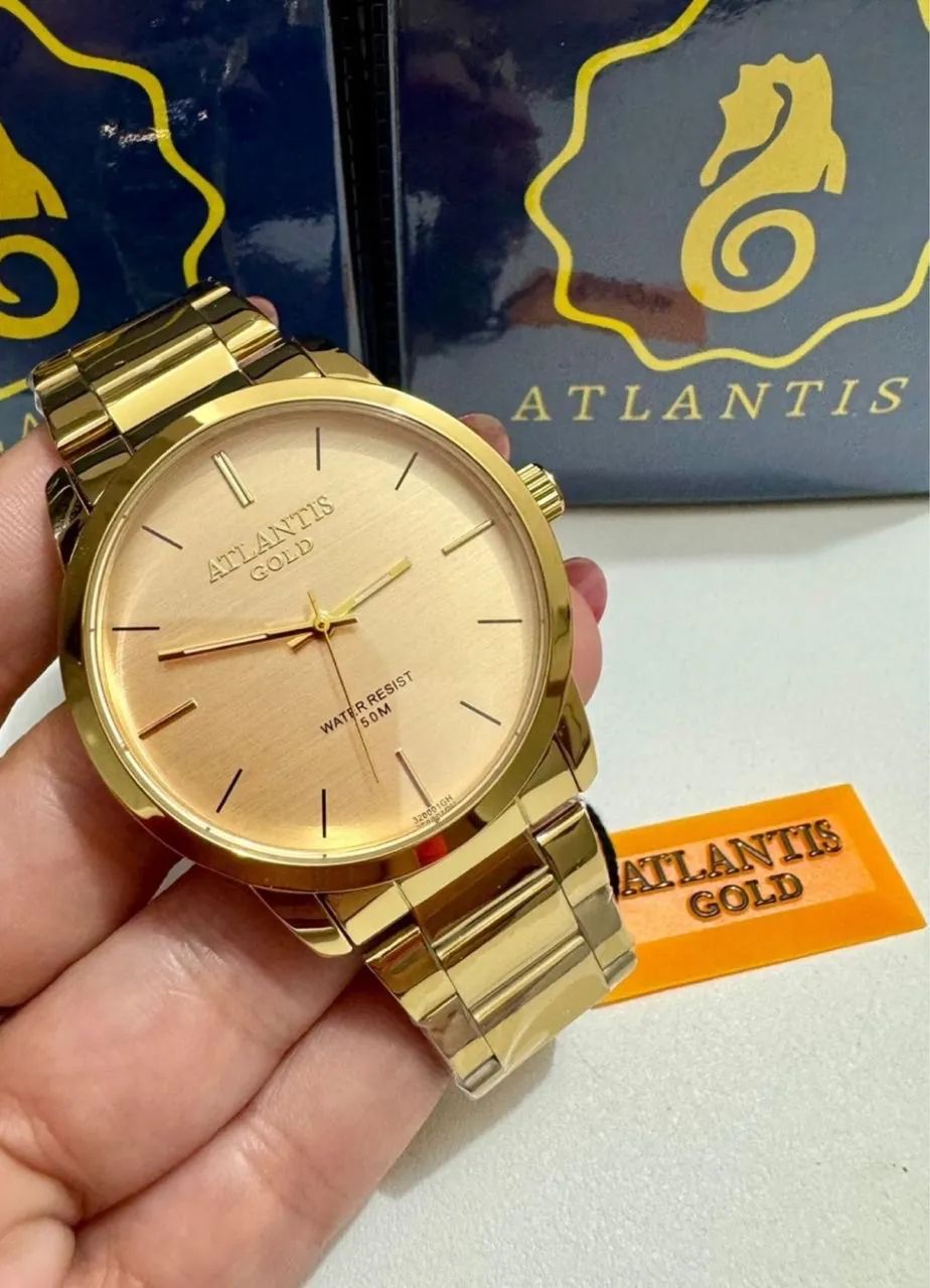 Relógios para mulheres  - Foto 4