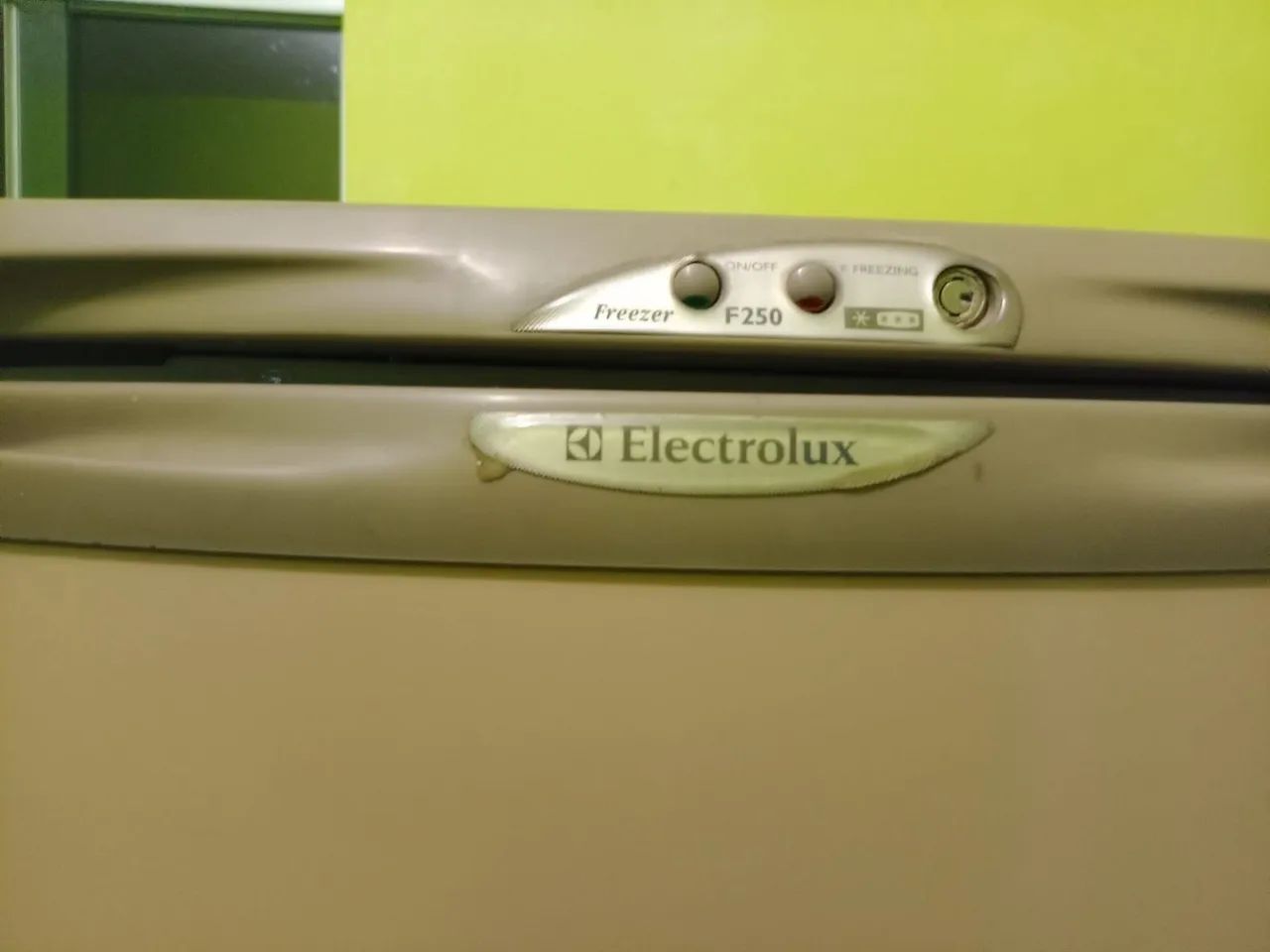 Freezer Electrolux  - Foto 3