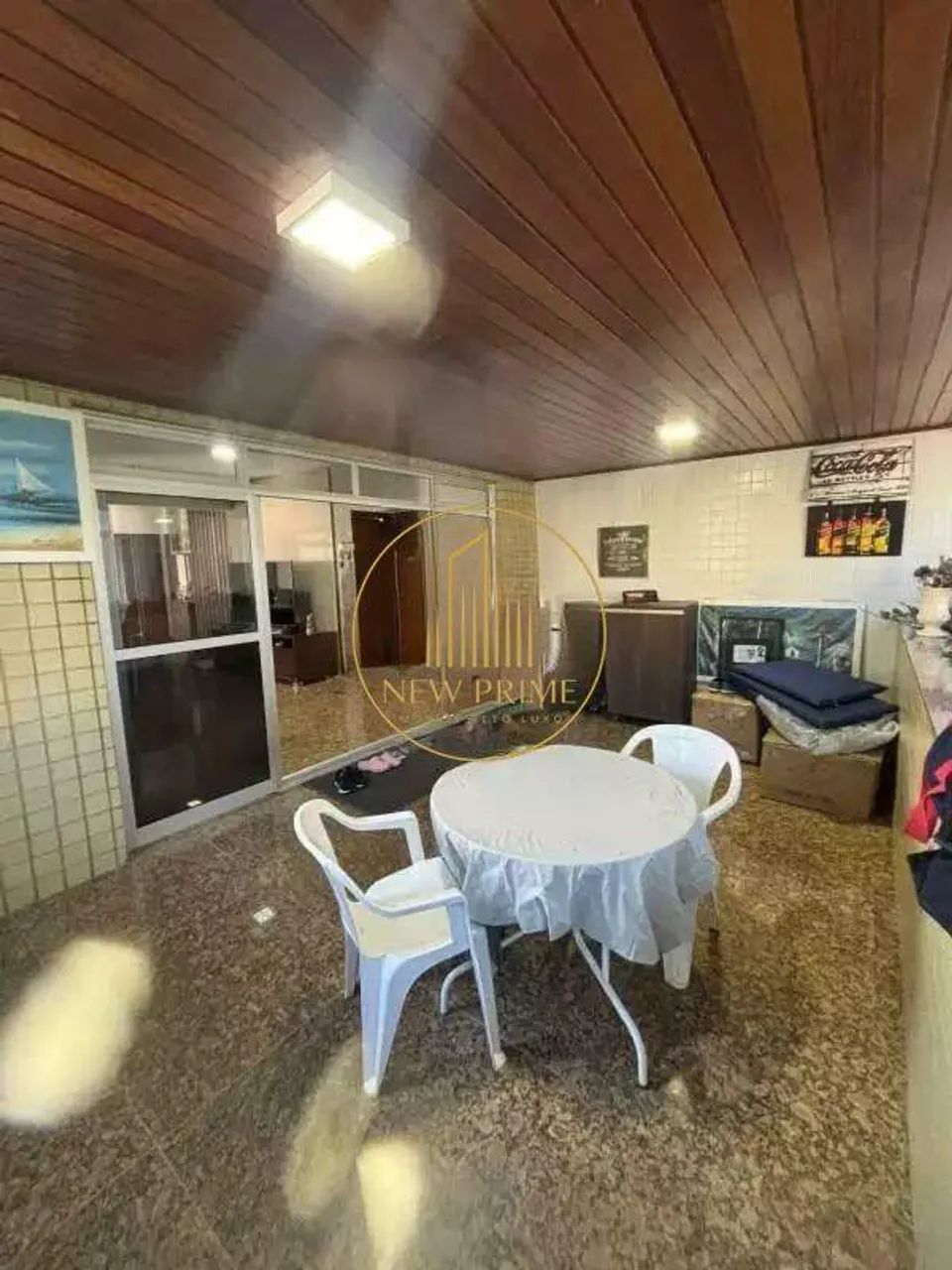 Apartamento de 4 Quartos com Vista Definitiva e Condomínio Isento  Buritis BH - Foto 4